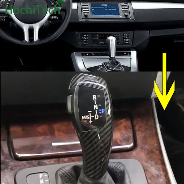 

latest in 2019 updated look led gear shift knob for x5 2004 2005 2006 e53 facelifted accessories