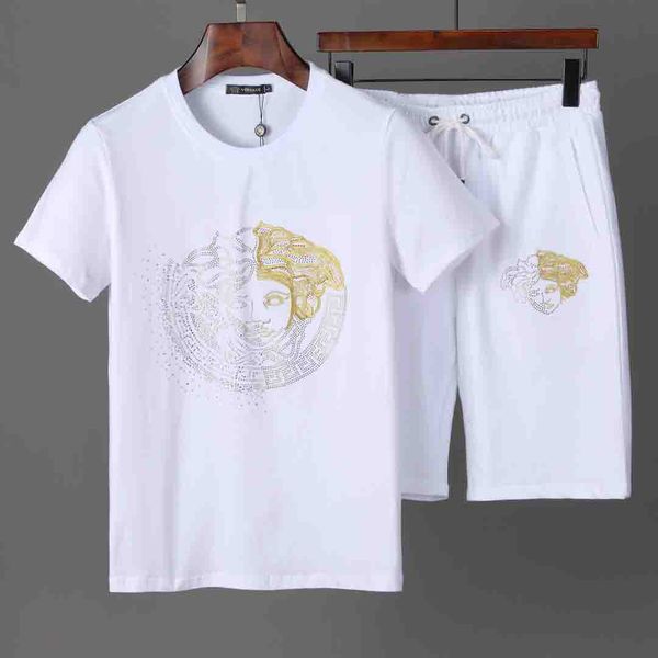 

2019 ok производитель летний бренд спортивный костюм для мужчин спортивная одежда с