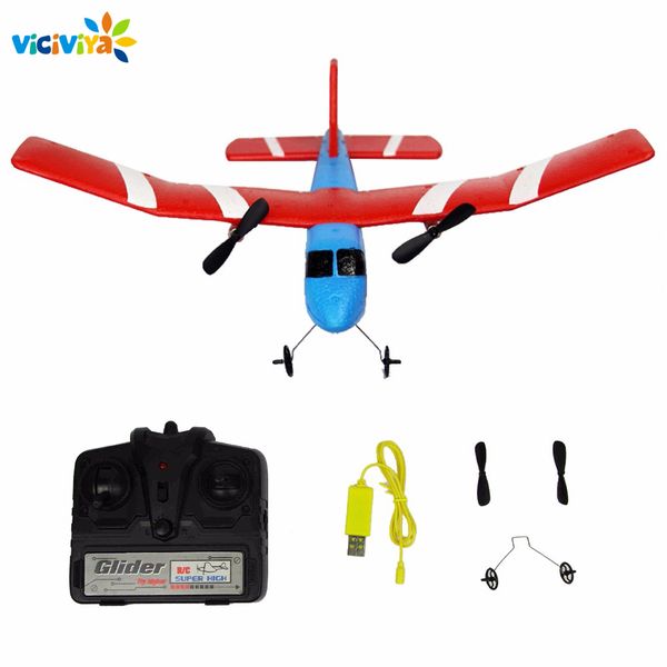 rc planes 2019