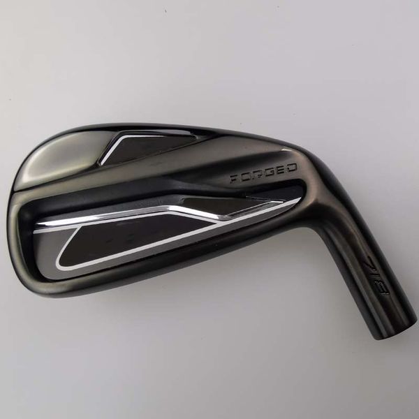 

Golf club a2 718 black golf iron 3 9 p 8 piece graphite and teel haft hipping