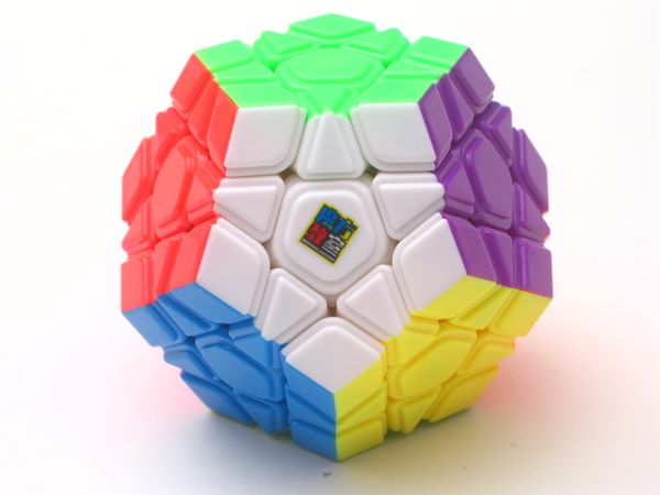 

original moyu mofangjiaoshi 3x3 wumofang meilong stickerless magic cube puzzle cubo magico convex professional educational toys baby play