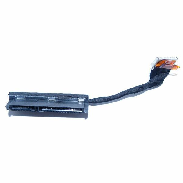 

new for dell xps 15z l521x sata hard drive hdd ssd connector sata cable rmwg5 dc02c002k00