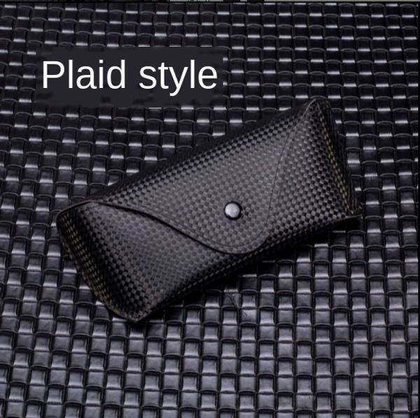 

q48pr upgraded black box sun high-end universal anti-pressure upgraded black box sun high-end sunglasses case universal anti-pressure glasse