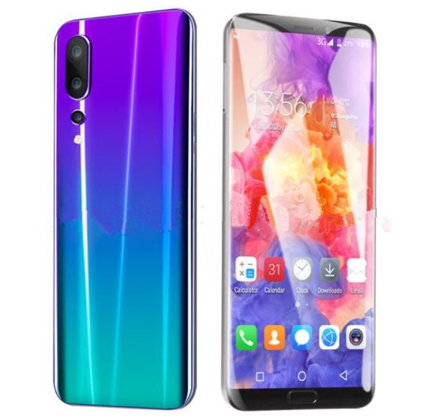 

Curved creen p20 pro 6 1 039 039 goophone 8 0mp 4gb ram 4g lte unlocked mart phone cell phone x78