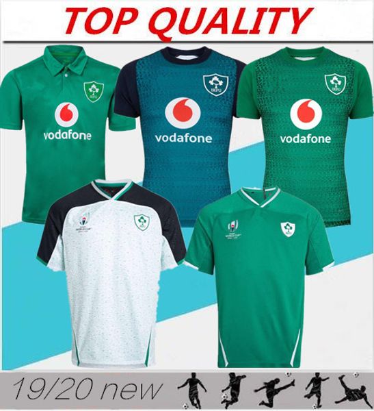 

International league 2019 japan rugby world cup home away jer ey hirt irfu national team rugby jer ey 3xl