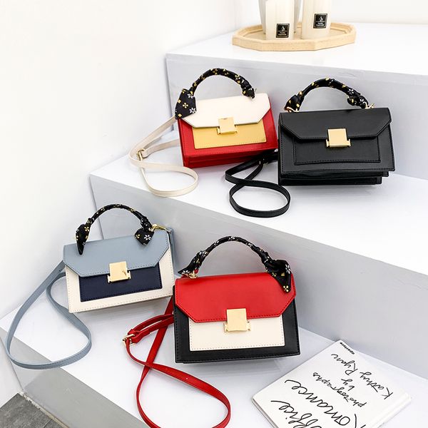 

women handbags creative hand held women's 2020 new handbags