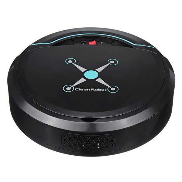 

smart robot vacuum cleaner rechargeable floor electric mop machine for home electric hand push vacuum cleaners