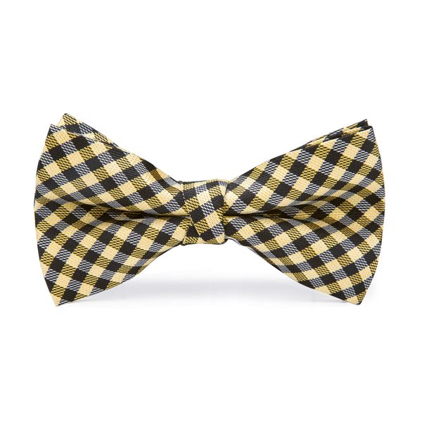 

привет-tie новая мода в продаже симпатичные дети галстук-бабочка дети конфеты плед шаблон галстук мода мальчик в девочке свадебное платье ак, Black;gray