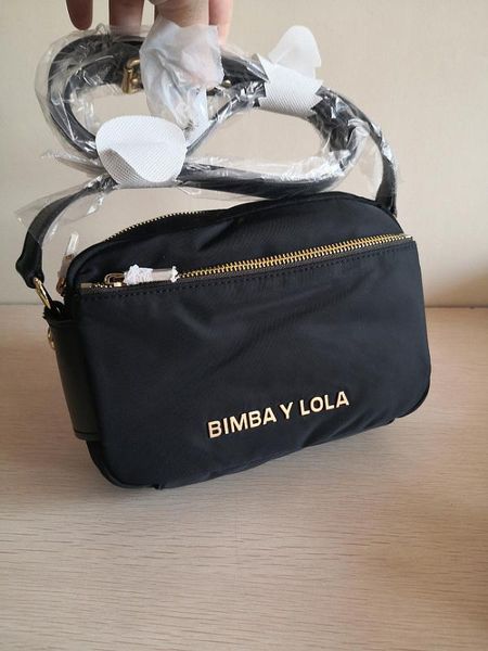 

bag women messenger's bag bimba y lola bolsos bimbaylola bolsos