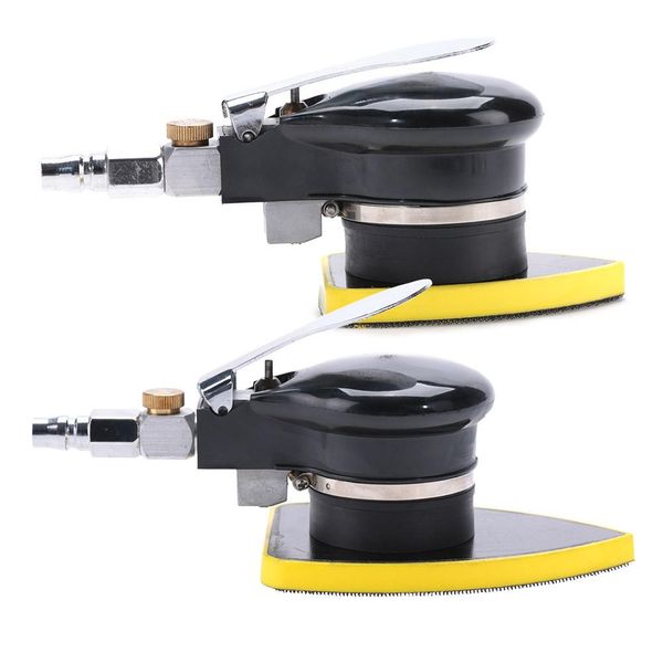 

handheld air sander grinder polisher pneumatic polishing tool 12000rpm new