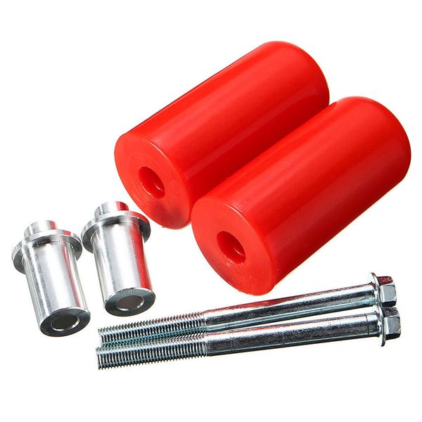 

frame sliders smooth plastic+aluminum universal motorcycle sliders protector