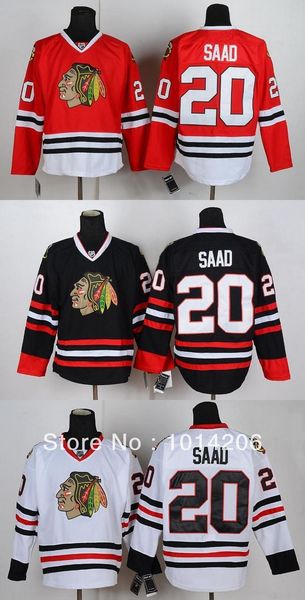 hockey jersey colors