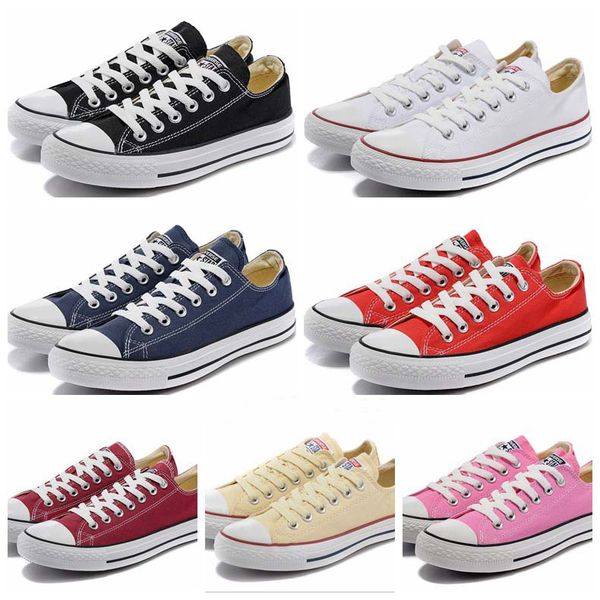 

НОВЫЙ size35-46 Новый унисекс с низким верхом Высокий верх для взрослых женщин мужска