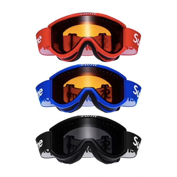 

ski goggles winter snow sports snowboard over glasses goggle with anti-fog uv protection double lens for men women snowmobile skiing skating