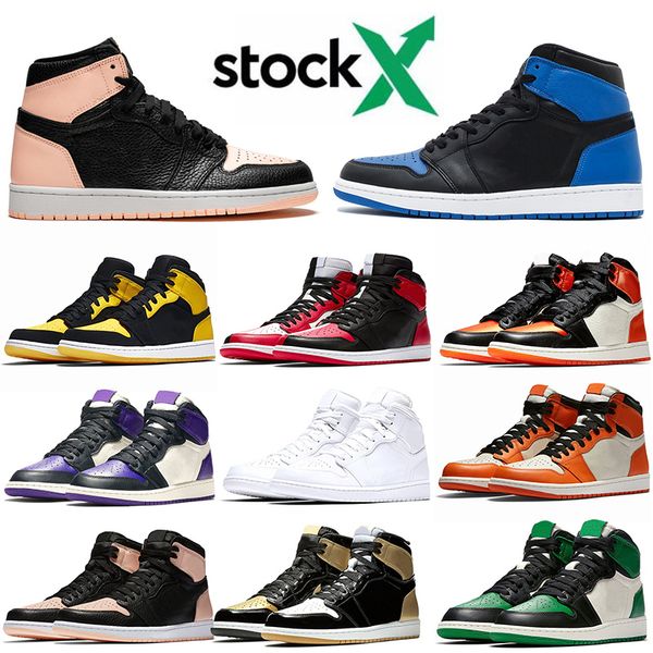 

bred banned 1s stock x crimson tint sell royal blue designers basketball shoes i triple white chicago off mens women sneakers