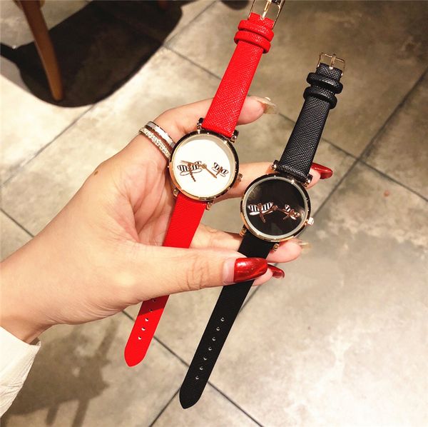 

2020 new arrivial women watch fashion lady quartz clock luxury woman bracelet dragonfly dial gifts for girls drop shipping, Slivery;brown