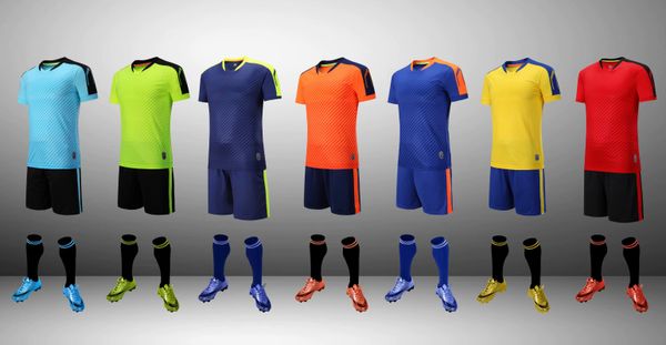 

mens football jerseys design online customized men's mesh performance personality shop popular custom football apparel uniforms b22-20, Black;red