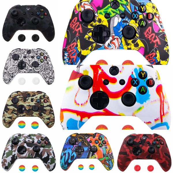

5fpqb silicone case for cover controller protector skin xbox 360 controller
