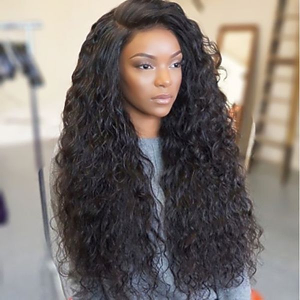Curly Blonde Half Lace Wigs Coupons Promo Codes Deals 2019