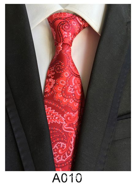 

neck ties mens tie explosion models casual suits men's professional business tie disi jacquard tie different colors black blue red high, Blue;purple