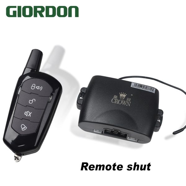 

one key start anti-theft system keyless access mobile phone automatic induction remote induction open/lock car