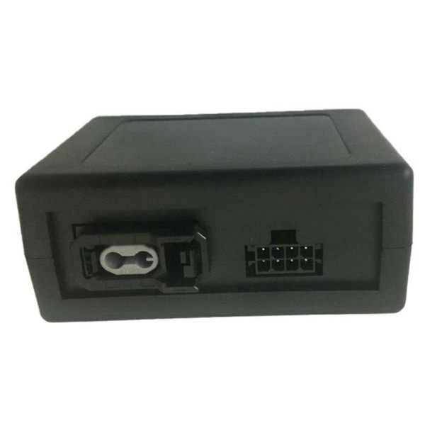 

car optical fiber decoding box for for /ml/glr/w164/w251