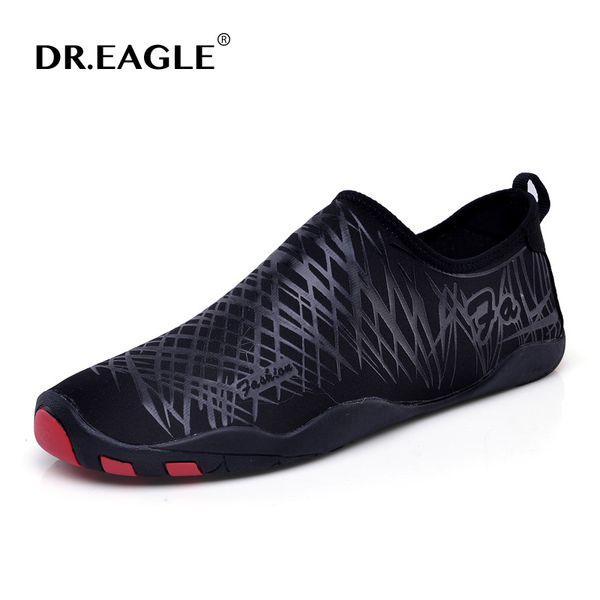 

dr.eagle shoes rubber swim in the water shoes woman mens aqua sneaker swimming sneaker yoga sunset beach gym fitness size 36-44