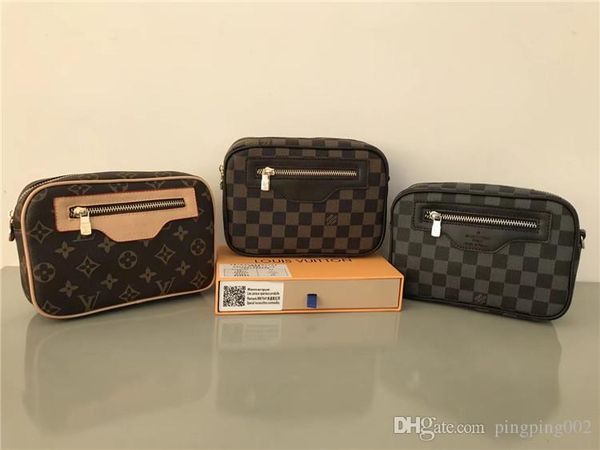 

2018 more style high quality Shoulder bags Leather totes bag Designer Chian Cross body Bags for Women Single bag Clutch bags