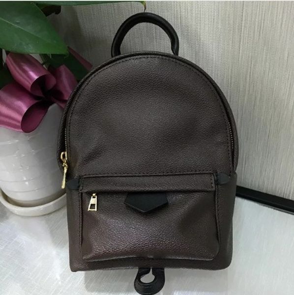 

selling 2019 fashion women backpack plan springs bag real leather speedy bags ing