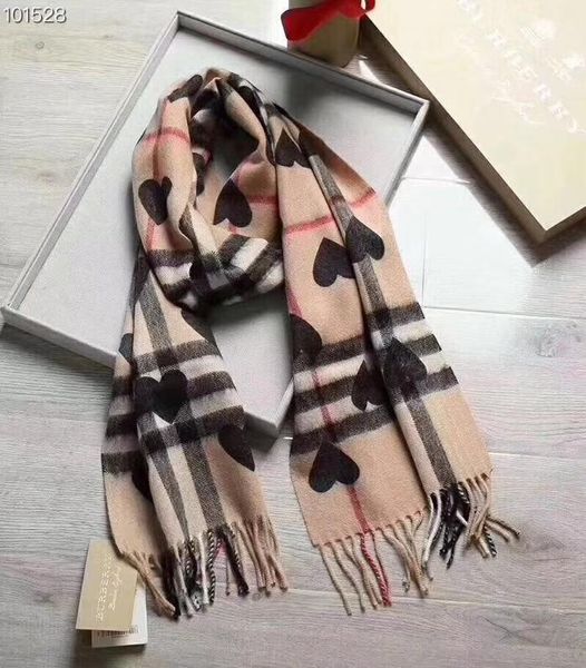 

spring 100% wool long scarf shawl for women and men classic brand warm scarves scarves wool plaid scarf 180x30m, Blue;gray