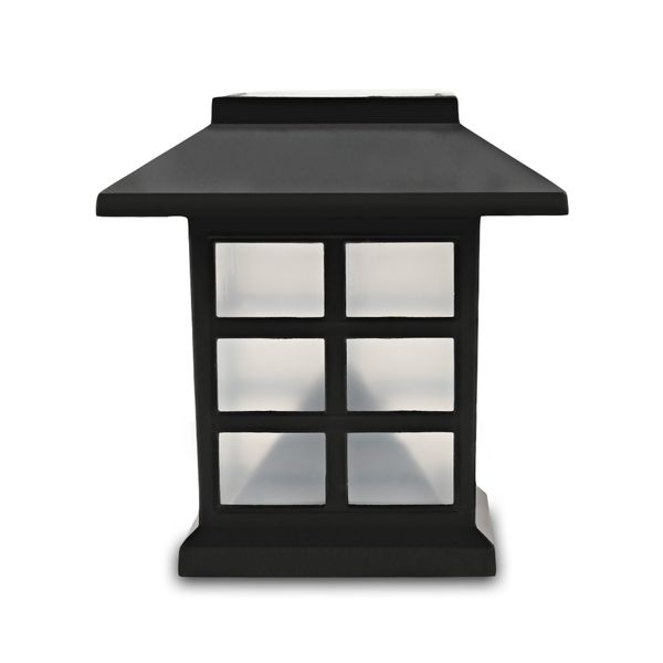 

2шт датчик солнечный свет декоративная лампа для наружного двора