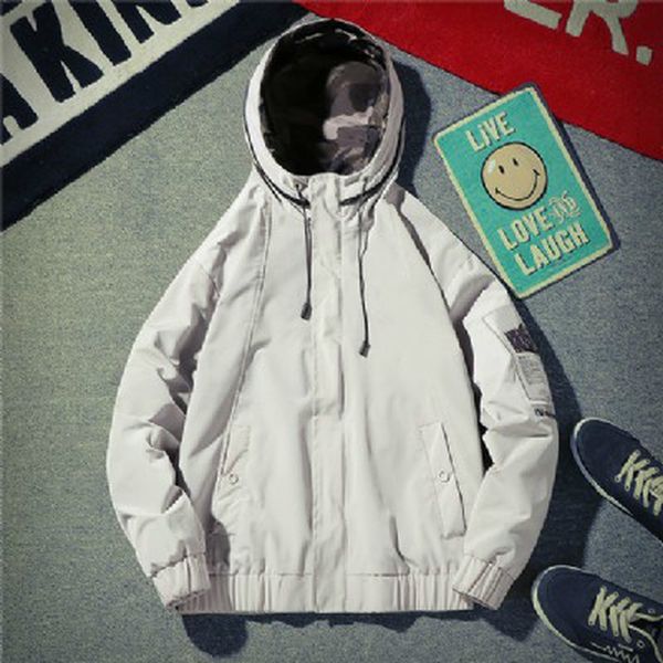 

mens designer jackets brand mens sport style outerwear letters print embroidery mens luxury active sports coat clothes clothing, Black;brown