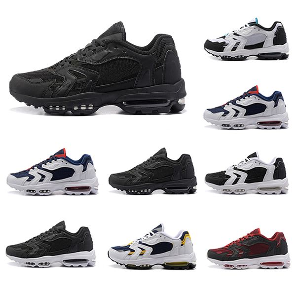 zapatillas nike air max 96