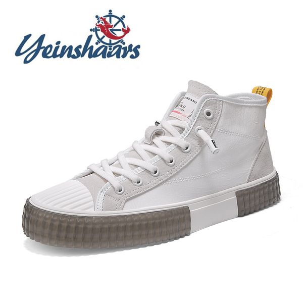 

men shoes sneakers classic outdoor shoes flat high fashion leisure antiskid sneaker spring autumn, Black