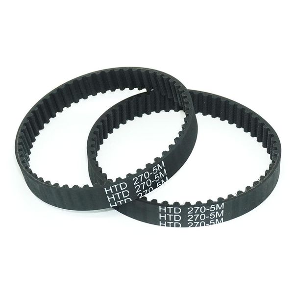 

electric skateboard timing belt 270mm htd 5m 12mm diy accessories synchronous belt flipsky