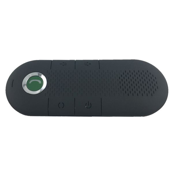 

car bluetooth wireless loudspeaker bass player hands call supported