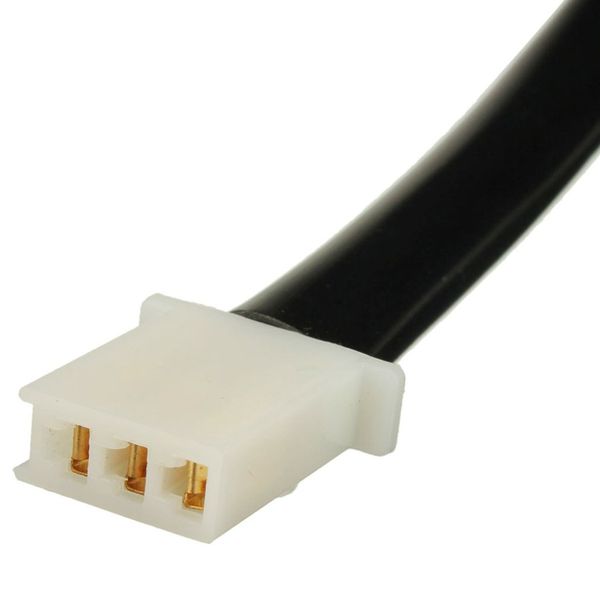 

universal 5-inch motorcycle chrome headlight 12v/35w