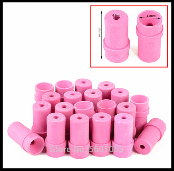 

ceramic sandblasting gun nozzle 4.5mm 5mm 6mm 7mm 50pcs
