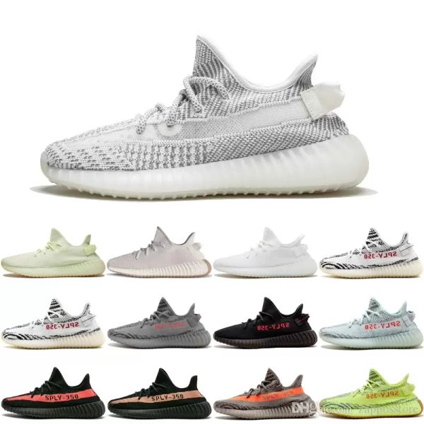

Yeezy ply 350 v2 emi frozen yellow beluga 2 0 blue tint cream white bred zebra black red white men women runing hoe whole ale