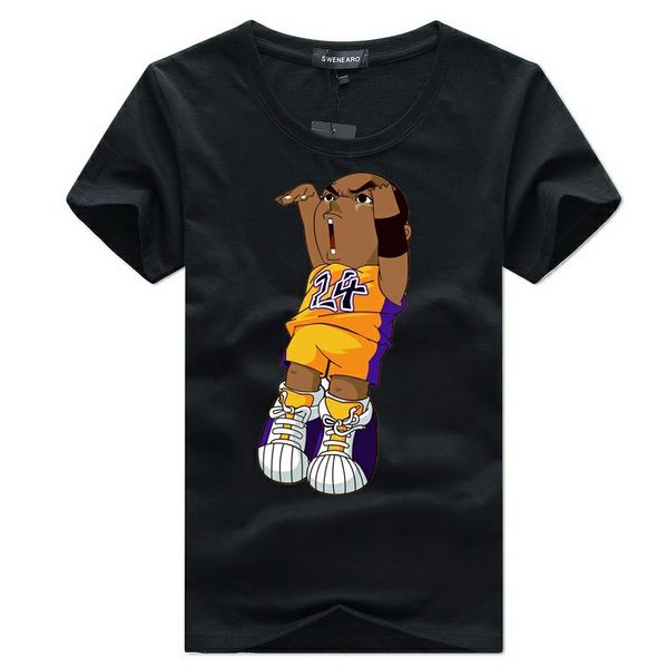 

Camisetas mumubaobao