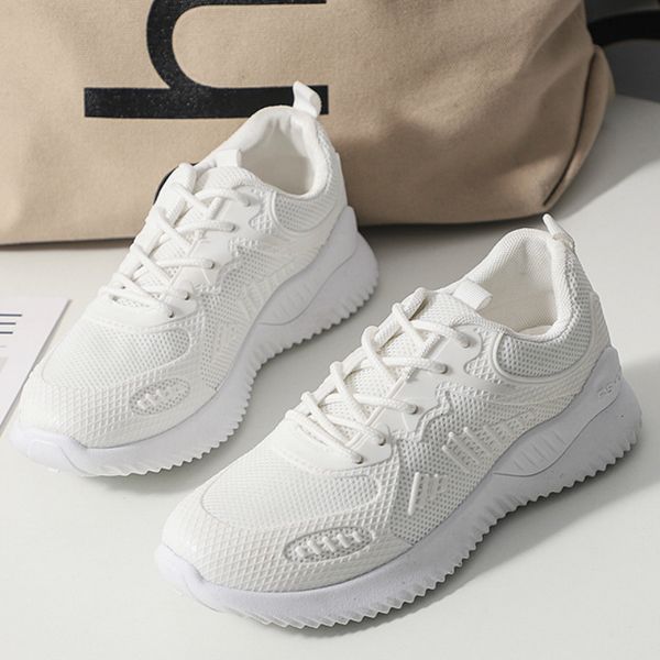 

2019 new socks women's sport ladies shoes knit light weight fitness trainer gym women sneakers girls dad small white zapatillas