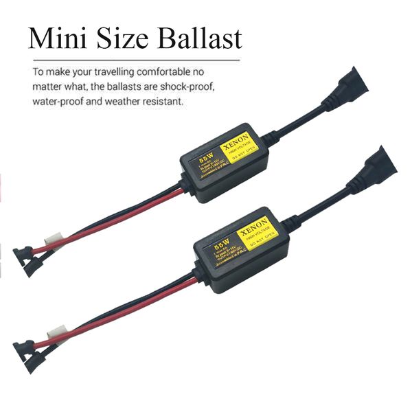 

mini ballast kit xenon h4 hid kit 55w h4 h1 h3 xenon h7 h8 h10 h11 h27 hb3 hb4 9005 9006 car light source headlight bulbs lamp