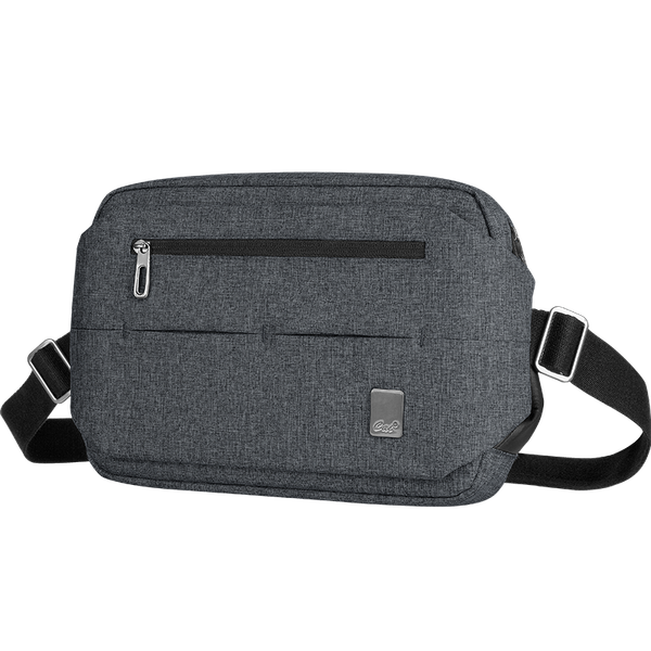 

2020 men multifunction sport chest bag fashion pack waist bags outdoor handbag zipper teenager casual women canvas messenger bag