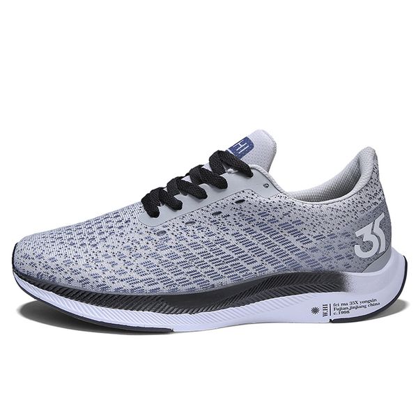 

lightweight running shoes for men sneakers comfortable men sport shoes outdoor walking zapatos de hombre size 39-46