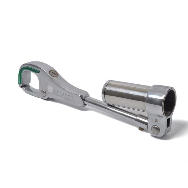

vodool universal car gear lever stick handbrake security lock anti theft lock device anti-lost safety system adapter with 2 keys