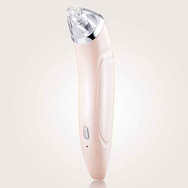 

suction blackhead vacuum face cleaning means from black dots comedones for extrusion of pimples & acne pores cleaning skin clove