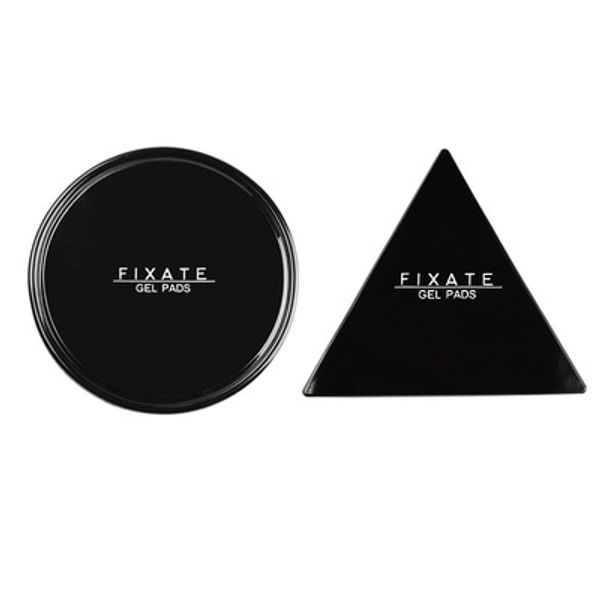 

2018 1pcs super powerful fixate gel pad strong stick glue anywhere wall sticker brand convenient gel pad portable