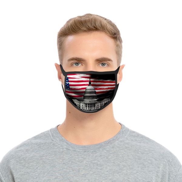 

silver usa independence day mask for ladies ninos con tapabocas masks washable polyester silver usa lipper vcgvc