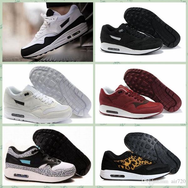 

nam1aa brand new 87s кроссовки спортивная обувь мужчины женщины подушка обувь 87ss синий красный спортивные кроссовки размер 40-45