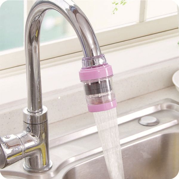 

kitchen faucet filter maifanite magnetized water filter water purifier shower household
